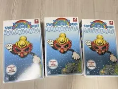 hysteric mini WIND UP SWIMMING MINI 3個