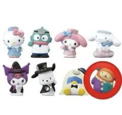 サンリオSANRIO CHARACTERS FRIENDS 4 ポムポムプリン