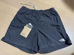 ノースフェイス バーサタイルショーツ ブラック　Mサイズ　NB42335 黒のサムネイル