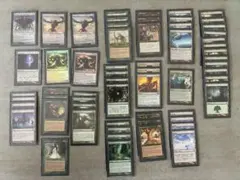 MTG 基本土地 沼 rebecca guay レベッカゲイ - メルカリ