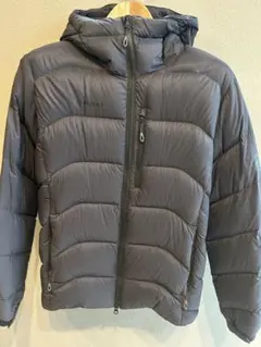 インナーダウン ダウンジャケット