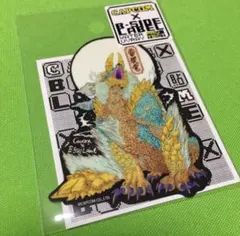 当時品！ モナキ ケンケン 生写真 ジュウオウジャー 戦隊モノ