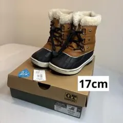 G.T. HAWKINS キッズスノーブーツ 17cmのサムネイル