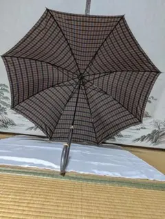 ポーラPOLA　記念品　婦人用の長傘　スリムアンブレラ