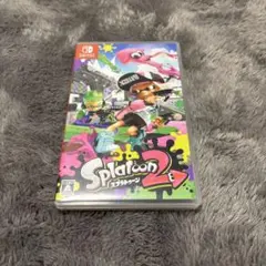 スプラトゥーン2