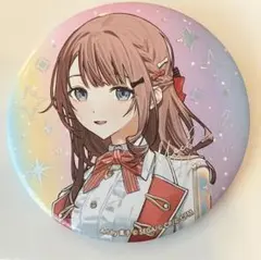 プロセカ　望月穂波　感謝祭　缶バッジ
