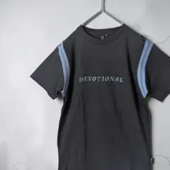 MAGICAL DESIGN マジカルデザインＴシャツ M スカル 日本製 美品のサムネイル