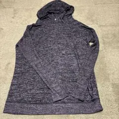 パーカー スウェット