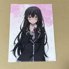 俺ガイル　クリアファイルセット　vol.2