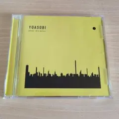 YOASOBI THE BOOK Ⅲ ヨアソビ