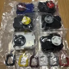 ベイブレードX ワインダーランチャー6個セット