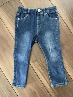 ブランシェス　デニム　90