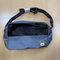 ノラネコぐんだん kodomoe ショルダーポーチ