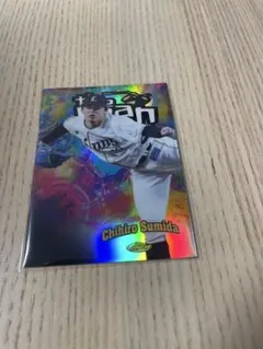 topps npb 2025