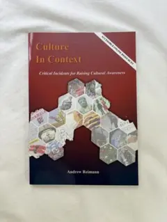 Culture In Context