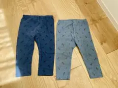 UNIQLO ストレッチ　パンツ