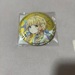 藤田ことね The 1st Period 75mmグリッター缶バッジ