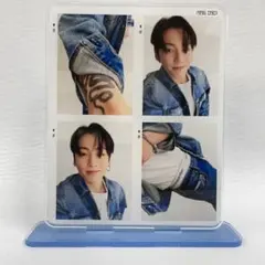 bts アクリルスタンド