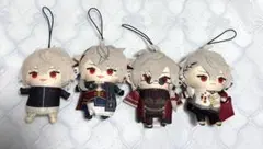 にじさんじ 葛葉 ぱぺっと まとめ売り