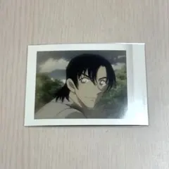 名探偵コナン ハロウィンの花嫁 萩原研二 ぱしゃこれ