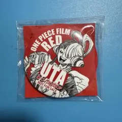 2025年最新】ワンピース 缶バッジ ウタの人気アイテム - メルカリ