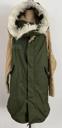 2025年最新】モッズコート yeah right!!の人気アイテム - メルカリ