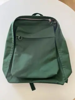 StitchandSewステッチアンドソー　スクエアリュック