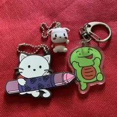 まいぜんシスターズ キャリーちゃん マイッキー まとめ売り 文房具バージョン