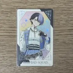 プロセカ 感謝祭 グリーティングカード