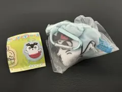【即購入可】ちいかわ ダイカットポーチ セイレーン