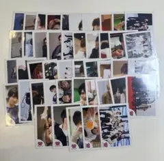 SnowMan ミニフォト まとめ売り①