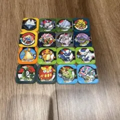 ポケモン トレッタ 5枚セット - メルカリ