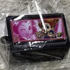 ミュージックプッシュボタン distance