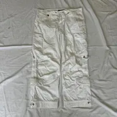 90's Ralph Lauren ギミック　カーゴパンツ
