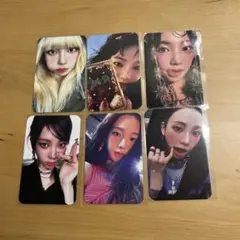 2025年最新】aespa トレカ まとめ売りの人気アイテム - メルカリ