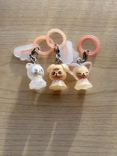 straykids SKZOO めじるしアクセサリー