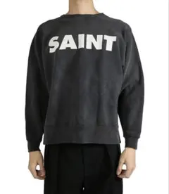 SAINT MICHAEL】セントマイケル ペーパージャケット XL - メルカリ