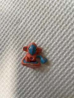 【ポケモン】デオキシス　ノーマルフォルム　フィギュア
