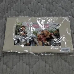 新品未開封 BTS b.b.q ジョングク レジャーシート 公式 - メルカリ