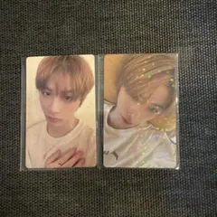 BOYNEXTDOOR ボイネク ボネクド テサン トレカ まとめ