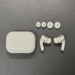 Apple AirPods Pro 第1世代 本体 ジャンク品 - メルカリ