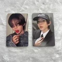 Odyssey ショウタロウ　セット