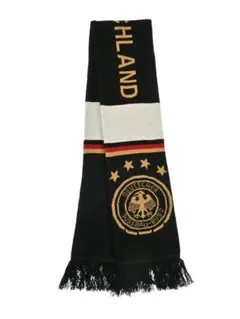 ドイツ代表 マフラー 古着