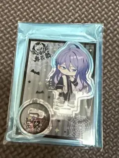 ヒプノシスマイク ヒプマイ アクスタ 神宮寺 寂雷