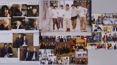 SnowMan 宮舘涼太 佐久間大介 深澤辰哉 阿部亮平 渡辺翔太 等 Jr