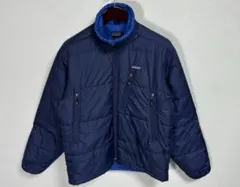 2025年最新】パタゴニア パフジャケット ネイビーの人気アイテム