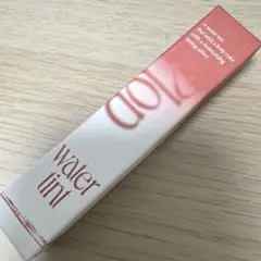 too cool for school WATER TINT #1 ティント