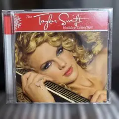 Taylor Swift Holiday Collection