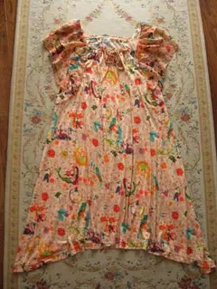 2025年最新】tsumori chisato 鳥の人気アイテム - メルカリ