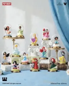 2025年最新】ポップマート プリンセスの人気アイテム - メルカリ